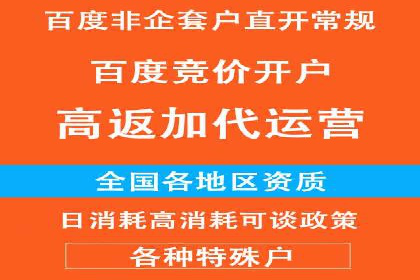 百度竞价包年服务：企业营销新选择